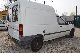 1995 Ford  Courier 1.8 Diesel Van or truck up to 7.5t Box-type delivery van photo 2