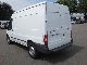 2012 Ford  Transit FT 330M trend box truck. Van or truck up to 7.5t Box-type delivery van photo 1