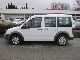 2012 Ford  Transit / Air + ZV. Van or truck up to 7.5t Box-type delivery van photo 1
