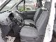 2012 Ford  Transit / Air + ZV. Van or truck up to 7.5t Box-type delivery van photo 5