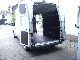 2008 Ford  Transit 140 TDCi 300 2.2 FT HIGH CROSS + NAVI Van or truck up to 7.5t Box-type delivery van - high and long photo 1