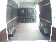 2008 Ford  Transit 140 TDCi 300 2.2 FT HIGH CROSS + NAVI Van or truck up to 7.5t Box-type delivery van - high and long photo 2