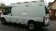 2007 Ford  Transit FT 330M Van or truck up to 7.5t Box-type delivery van - high photo 1