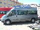 2005 Ford  Transit 15 seater air-6 output 2.4 CDTI 135PS * Coach Clubbus photo 13