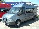 Ford  Transit 15 seater air-6 output 2.4 CDTI 135PS * 2005 Clubbus photo