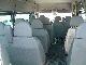 2005 Ford  Transit 15 seater air-6 output 2.4 CDTI 135PS * Coach Clubbus photo 3