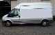 2010 Ford  Transit 115 T300 Express Line High + long-SILVER Van or truck up to 7.5t Box-type delivery van - high and long photo 2