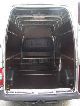 2010 Ford  Transit 115 T300 Express Line High + long-SILVER Van or truck up to 7.5t Box-type delivery van - high and long photo 4