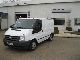 Ford  FT 280 K TDCi 2010 Box-type delivery van photo