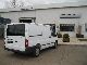 2010 Ford  FT 280 K TDCi Van or truck up to 7.5t Box-type delivery van photo 2