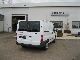 2010 Ford  FT 280 K TDCi Van or truck up to 7.5t Box-type delivery van photo 3