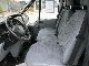 2010 Ford  FT 280 K TDCi Van or truck up to 7.5t Box-type delivery van photo 8