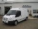 Ford  FT 300 M TDCi - * Mod 2012 - € 5 * 2012 Box-type delivery van photo