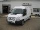 2012 Ford  FT 300 M TDCi - * Mod 2012 - € 5 * Van or truck up to 7.5t Box-type delivery van photo 1