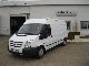 2012 Ford  FT 300 L TDCi - * Mod 2012 - EURO 5 * Van or truck up to 7.5t Box-type delivery van photo 1