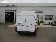 2012 Ford  FT 300 L TDCi - * Mod 2012 - EURO 5 * Van or truck up to 7.5t Box-type delivery van photo 3