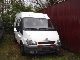 Ford  TRANSIT 2.0 DIESEL MEDIUM HIGH-LONG 2001 Box-type delivery van - high and long photo