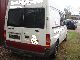 2001 Ford  TRANSIT 2.0 DIESEL MEDIUM HIGH-LONG Van or truck up to 7.5t Box-type delivery van - high and long photo 1