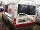 2001 Ford  TRANSIT 2.0 DIESEL MEDIUM HIGH-LONG Van or truck up to 7.5t Box-type delivery van - high and long photo 5