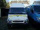 2005 Ford  + Long-high transit Van or truck up to 7.5t Box-type delivery van - high and long photo 4