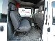 2005 Ford  Transit 135T350 DOKA MAXI-K-6-seater Bj2005 AVS Van or truck up to 7.5t Box-type delivery van - high and long photo 6