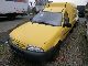 Ford  Fiesta Courier 1.8 DIESEL 1997 Box-type delivery van photo