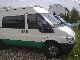 Ford  Transit T-330 2.4L 2003 Box-type delivery van - high and long photo