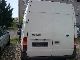 2003 Ford  Transit T-330 2.4L Van or truck up to 7.5t Box-type delivery van - high and long photo 2