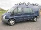 Ford  Transit 330M D.C. AIRCO BJ 2007 2007 Box-type delivery van photo