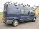 2007 Ford  Transit 330M D.C. AIRCO BJ 2007 Van or truck up to 7.5t Box-type delivery van photo 1