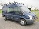 2007 Ford  Transit 330M D.C. AIRCO BJ 2007 Van or truck up to 7.5t Box-type delivery van photo 3