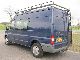 2007 Ford  Transit 330M D.C. AIRCO BJ 2007 Van or truck up to 7.5t Box-type delivery van photo 4