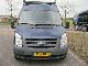 2007 Ford  Transit 330M D.C. AIRCO BJ 2007 Van or truck up to 7.5t Box-type delivery van photo 6