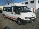 2002 Ford  Transit 9 seats Van or truck up to 7.5t Box-type delivery van - high and long photo 1