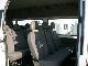 2002 Ford  Transit 9 seats Van or truck up to 7.5t Box-type delivery van - high and long photo 4