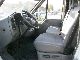 2002 Ford  Transit 9 seats Van or truck up to 7.5t Box-type delivery van - high and long photo 5