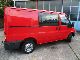 Ford  Transit 2005 Box-type delivery van - long photo