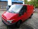 2005 Ford  Transit Van or truck up to 7.5t Box-type delivery van - long photo 2