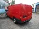 2005 Ford  Transit Van or truck up to 7.5t Box-type delivery van - long photo 3