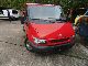 2005 Ford  Transit Van or truck up to 7.5t Box-type delivery van - long photo 8