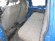 2002 Ford  Transit 430 L Maxi Van or truck up to 7.5t Stake body photo 11