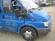 2002 Ford  Transit 430 L Maxi Van or truck up to 7.5t Stake body photo 13