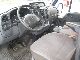 2002 Ford  Transit 430 L Maxi Van or truck up to 7.5t Stake body photo 8