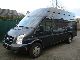 Ford  FT Transit 350EL TDCI 200PS/Hoch/Lang 2010 Box-type delivery van - high and long photo
