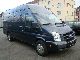 2010 Ford  FT Transit 350EL TDCI 200PS/Hoch/Lang Van or truck up to 7.5t Box-type delivery van - high and long photo 1