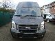 2010 Ford  FT Transit 350EL TDCI 200PS/Hoch/Lang Van or truck up to 7.5t Box-type delivery van - high and long photo 2