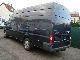 2010 Ford  FT Transit 350EL TDCI 200PS/Hoch/Lang Van or truck up to 7.5t Box-type delivery van - high and long photo 5