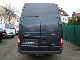 2010 Ford  FT Transit 350EL TDCI 200PS/Hoch/Lang Van or truck up to 7.5t Box-type delivery van - high and long photo 6