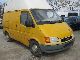 1999 Ford  Transit FT Eas high € 2.5 D box first Hand Van or truck up to 7.5t Box-type delivery van - high photo 1