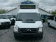 2010 Ford  TRANSIT L - CLIMATE - APC - Euro 4 - 13 500 NET Van or truck up to 7.5t Box-type delivery van - high and long photo 14
